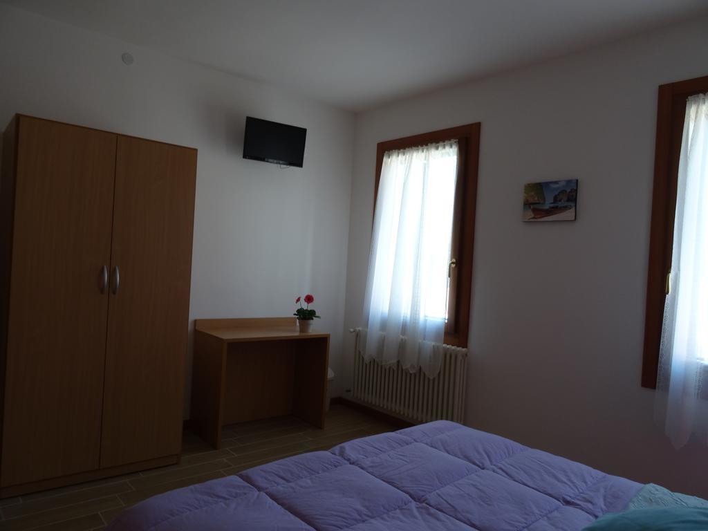B&B Giardino Di Ro Cazzago  Phòng bức ảnh