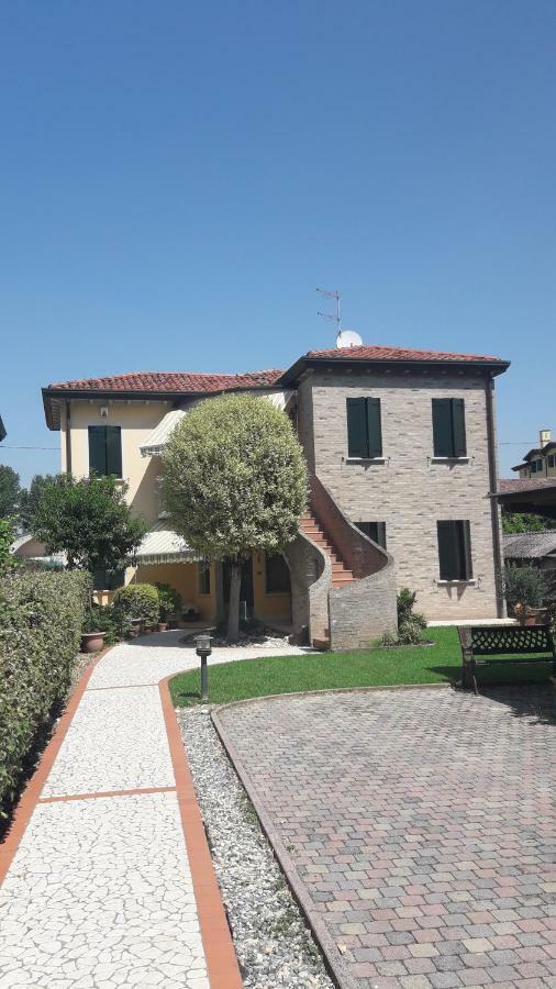 B&B Giardino Di Ro Cazzago  Ngoại thất bức ảnh
